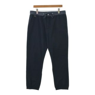 ビームス(BEAMS)のBEAMS ビームス パンツ（その他） XL 紺 【古着】【中古】(その他)