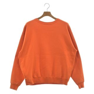 BEAUTY&YOUTH UNITED ARROWS スウェット S オレンジ 【古着】【中古】