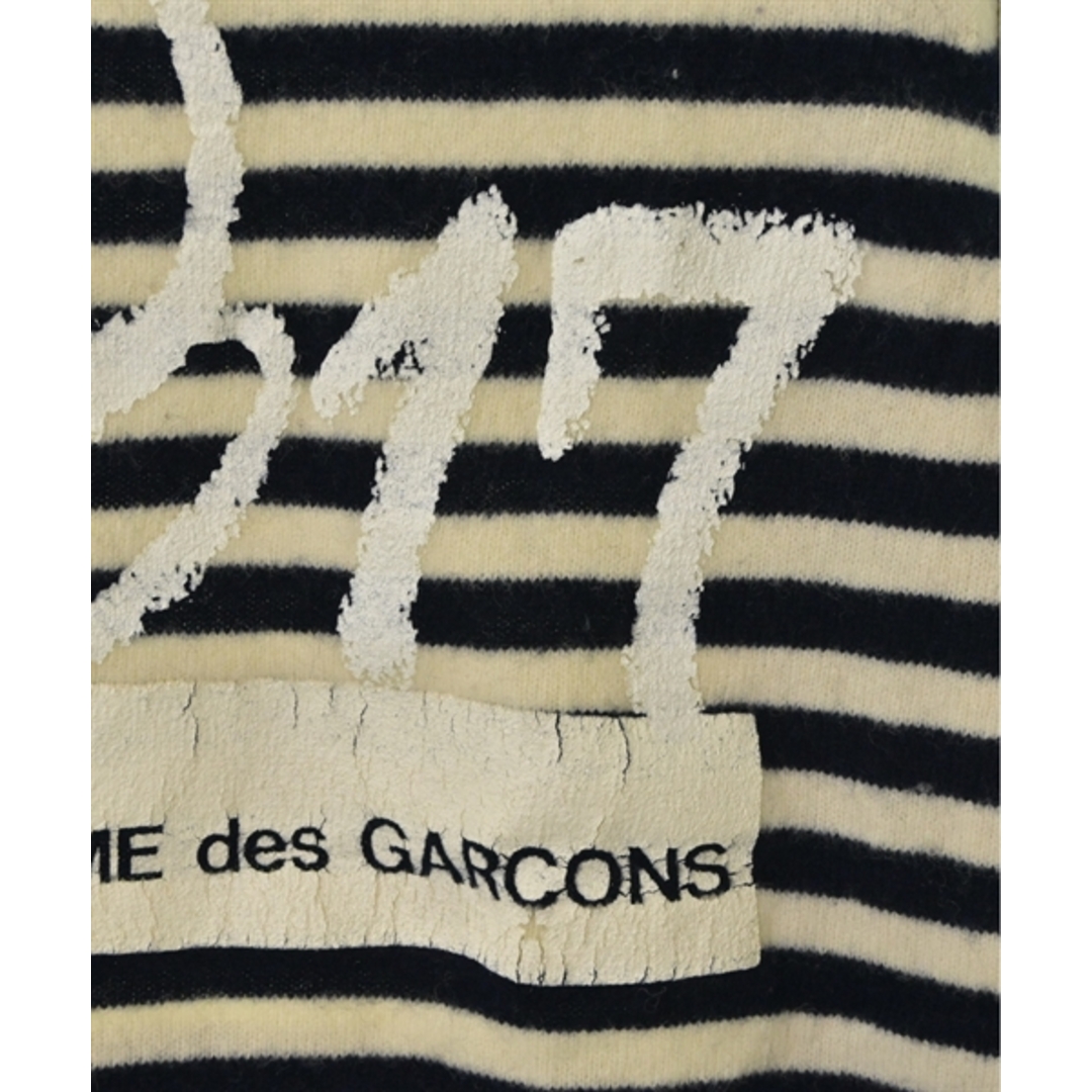 COMME des GARCONS(コムデギャルソン)のCOMME des GARCONS ニット・セーター L 【古着】【中古】 レディースのトップス(ニット/セーター)の商品写真