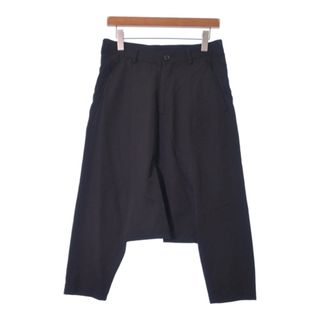 コムデギャルソンコムデギャルソン(COMME des GARCONS COMME des GARCONS)のCOMME des GARCONS COMME des GARCONS 【古着】【中古】(クロップドパンツ)