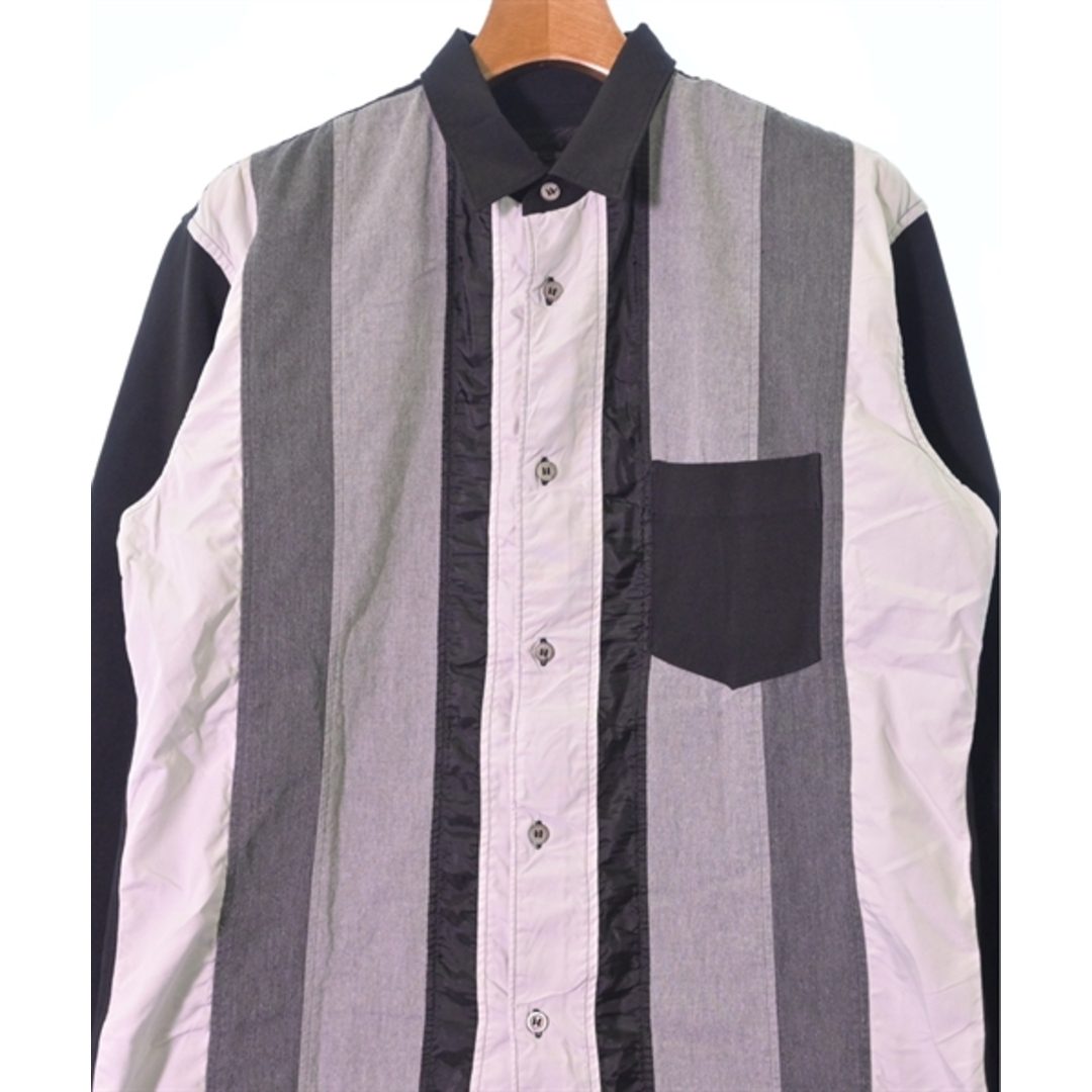 COMME des GARCONS SHIRT(コムデギャルソンシャツ)のCOMME des GARCONS SHIRT カジュアルシャツ S 【古着】【中古】 メンズのトップス(シャツ)の商品写真