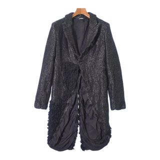 コムデギャルソンオムプリュス(COMME des GARCONS HOMME PLUS)のCOMME des GARCONS HOMME PLUS カジュアルジャケット 【古着】【中古】(テーラードジャケット)