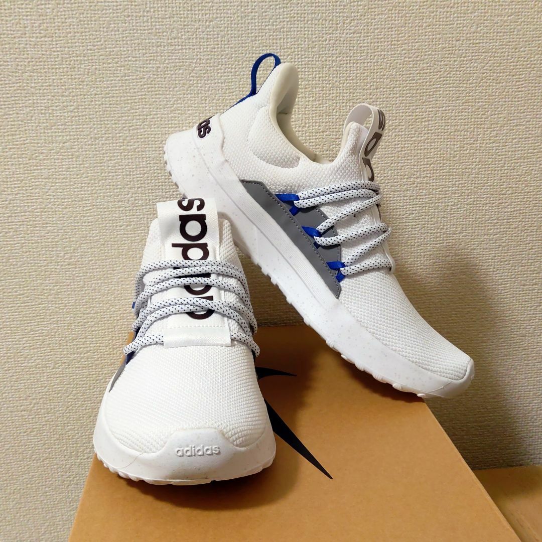 adidas(アディダス)のアディダス ライト レーサー アダプト 5.0 [ LKK47 ]  メンズの靴/シューズ(スニーカー)の商品写真