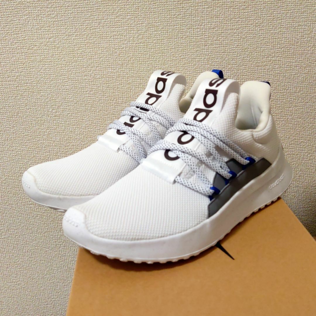 adidas(アディダス)のアディダス ライト レーサー アダプト 5.0 [ LKK47 ]  メンズの靴/シューズ(スニーカー)の商品写真