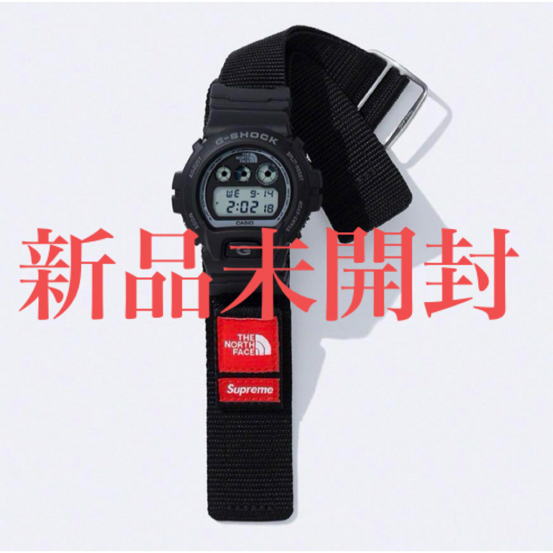 G-SHOCK - Supreme The North Face G-SHOCK Watchの通販 by mimu's ...