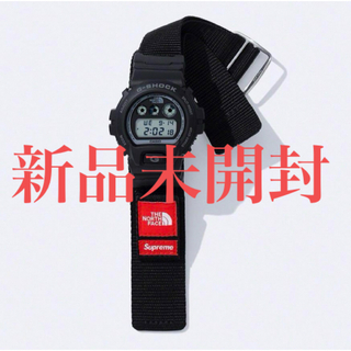 G-SHOCK - Supreme The North Face G-SHOCK Watch