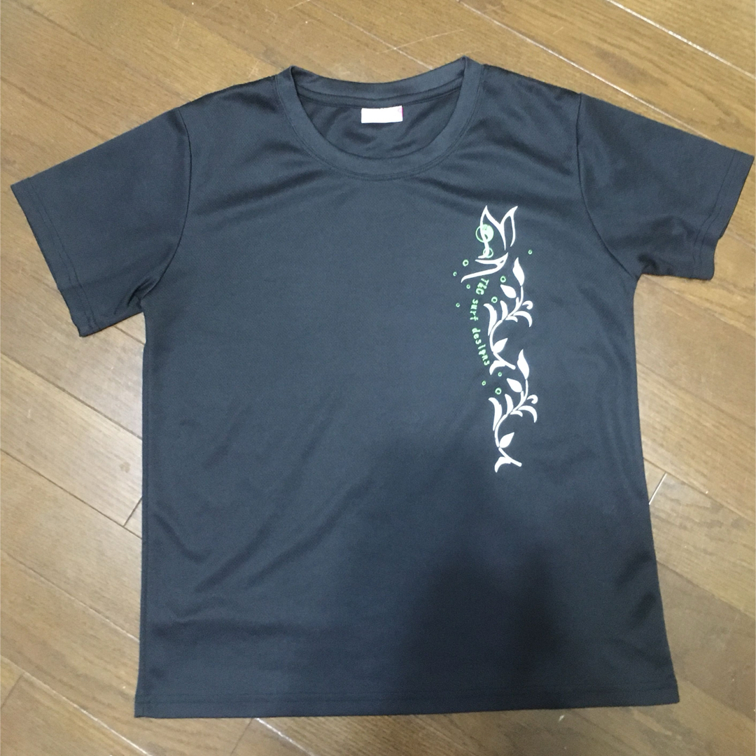 Town & Country(タウンアンドカントリー)のT&C SURF DESIGHS レディース 半袖シャツ Ｌサイズ レディースのトップス(Tシャツ(半袖/袖なし))の商品写真