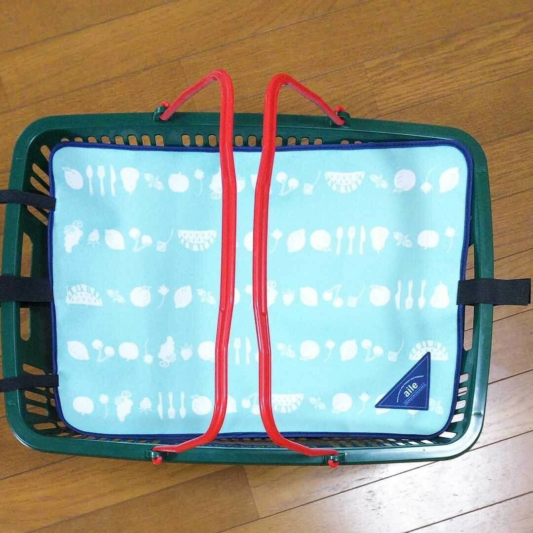 レジカゴカバー その他のその他(その他)の商品写真