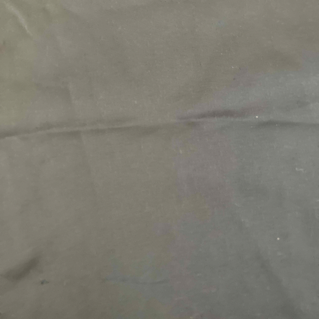 UNIQLO(ユニクロ)のユニクロ　ネイビー薄手素材　膝丈ワンピース レディースのワンピース(ひざ丈ワンピース)の商品写真