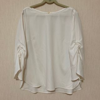 ノーリーズ(NOLLEY'S)の美品★NOLLEY'S ノーリーズ　ブラウス(シャツ/ブラウス(長袖/七分))