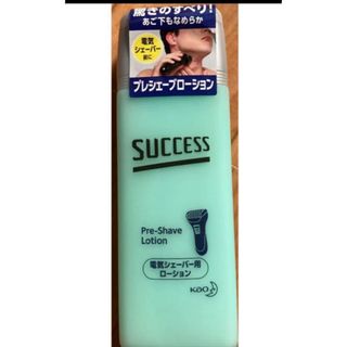 カオウ(花王)のKao サクセス プレシェーブローションu 100ml(シェービングローション)