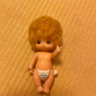 リカちゃんファミリーの双子の赤ちゃん(その他)