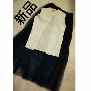 LE CIEL BLEU - アイレネ ベストジャケットの通販 by shop|ルシェル LE CIEL BLEU - アイレネ ベストジャケットの通販 by shop|ルシェル