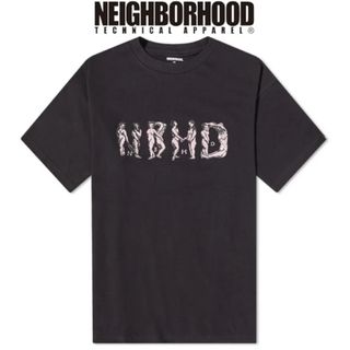 NEIGHBORHOOD - 【新品】NEIGHBORHOOD × fAWA© コラボTシャツ