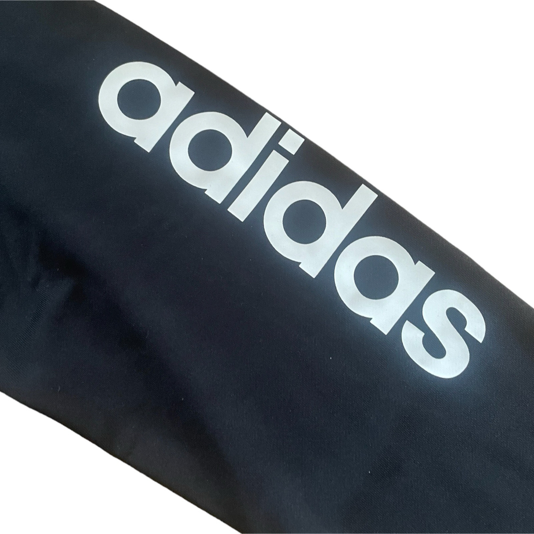 adidas(アディダス)の新品未使用！アディダス　レディースセットアップ　Sサイズ レディースのトップス(パーカー)の商品写真