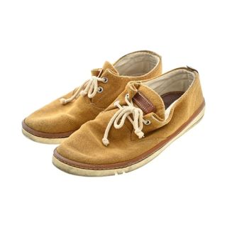 ティンバーランド(Timberland)のTimber Land シューズ（その他） US7 1/2(25.5cm位) 【古着】【中古】(その他)