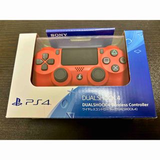 プレイステーション4(PlayStation4)のDUALSHOCK4 ワイヤレスコントローラー(その他)