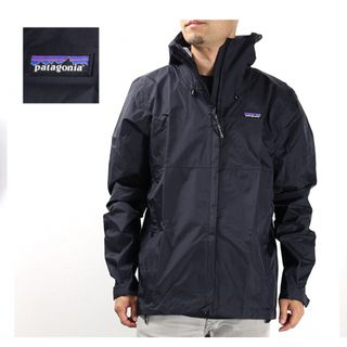 patagonia - Patagonia パタゴニア トレントシェル　3L Jacket