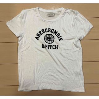 アバクロンビーアンドフィッチ(Abercrombie&Fitch)のAbercrombie & Fitch レディースTシャツ(Tシャツ(半袖/袖なし))