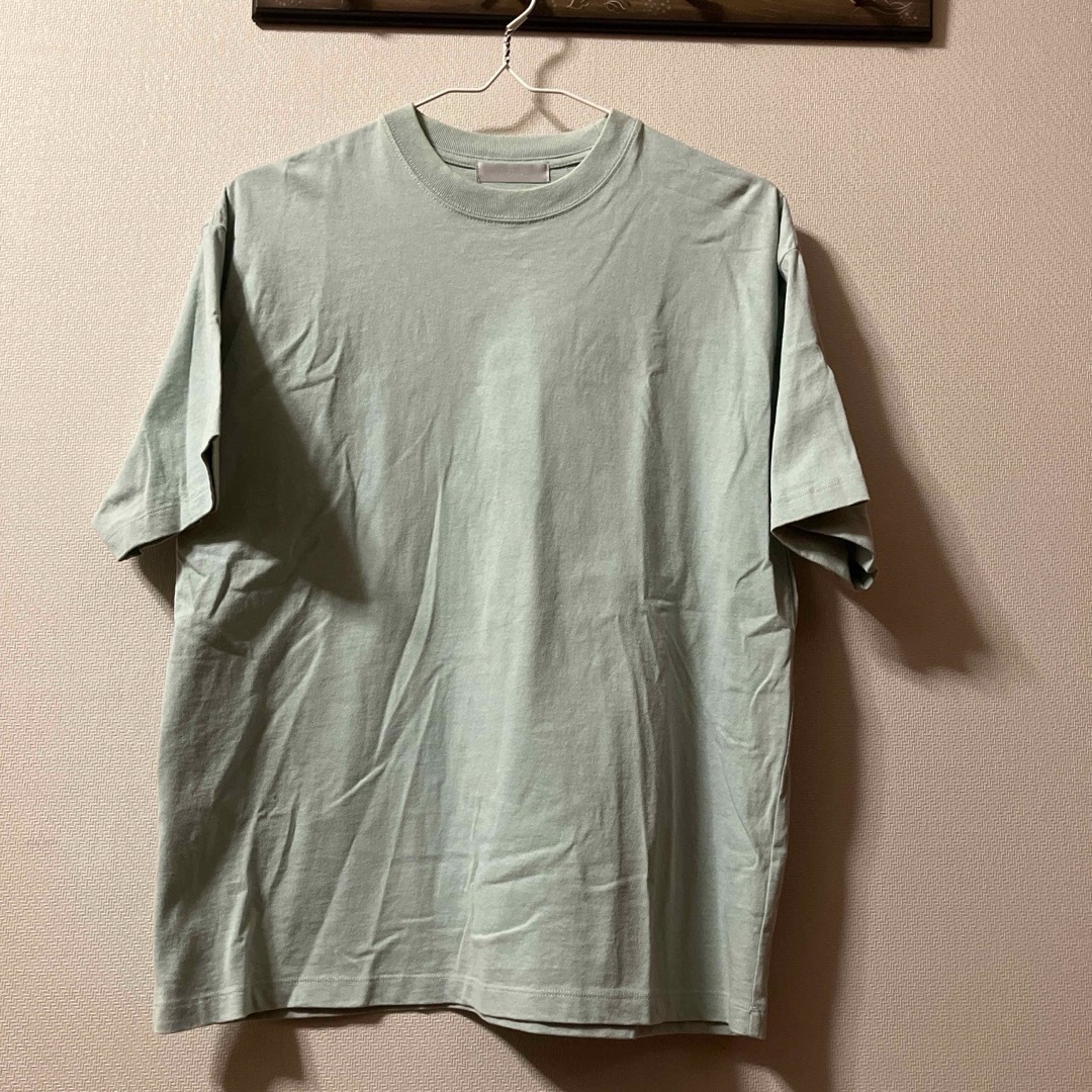 SENSE OF PLACE by URBAN RESEARCH(センスオブプレイスバイアーバンリサーチ)のセンスオブプレイス　tシャツ メンズのトップス(Tシャツ/カットソー(半袖/袖なし))の商品写真