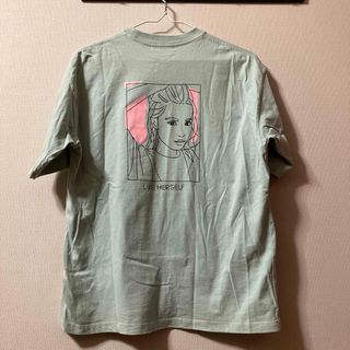 センスオブプレイス　tシャツ