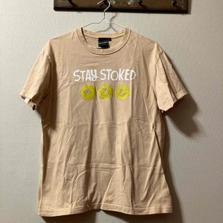 ビームス(BEAMS)のビームス　tシャツ(Tシャツ/カットソー(半袖/袖なし))