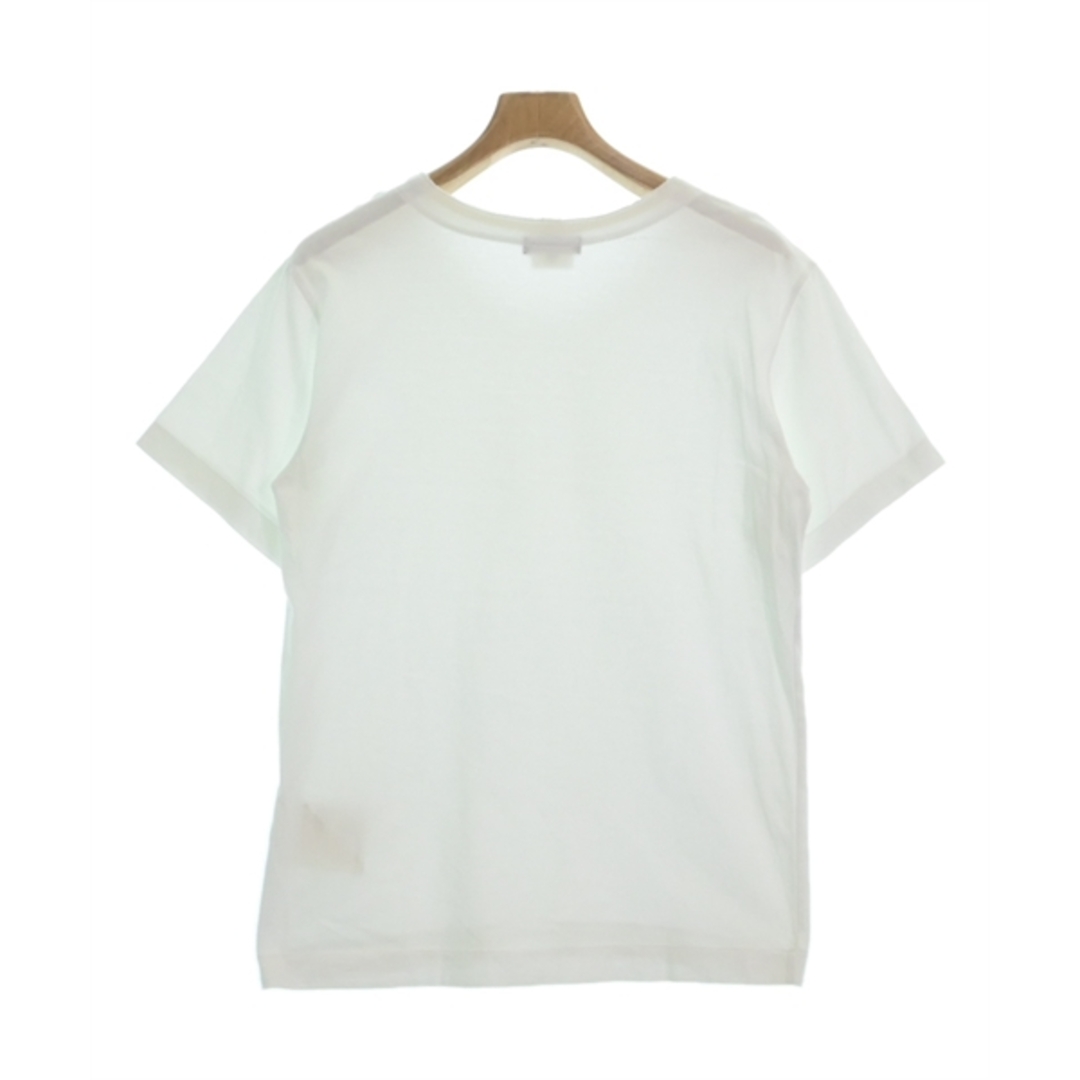 COMME des GARCONS HOMME PLUS(コムデギャルソンオムプリュス)のCOMME des GARCONS HOMME PLUS Tシャツ・カットソー 【古着】【中古】 メンズのトップス(Tシャツ/カットソー(半袖/袖なし))の商品写真