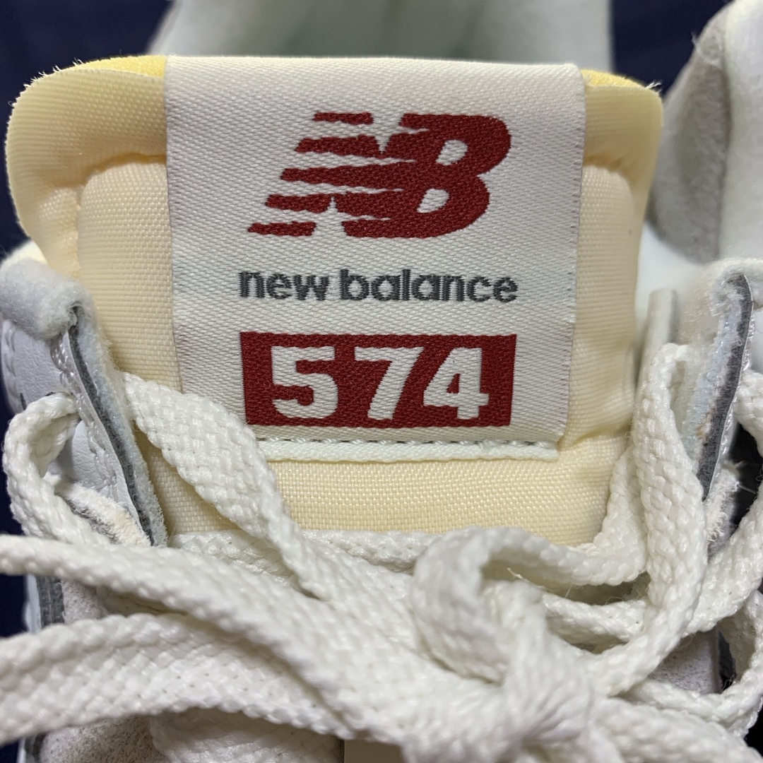 New Balance(ニューバランス)のNew Balance   U574 レディースの靴/シューズ(スニーカー)の商品写真