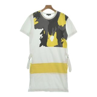 コムデギャルソンオムプリュス(COMME des GARCONS HOMME PLUS)のCOMME des GARCONS HOMME PLUS Tシャツ・カットソー 【古着】【中古】(Tシャツ/カットソー(半袖/袖なし))