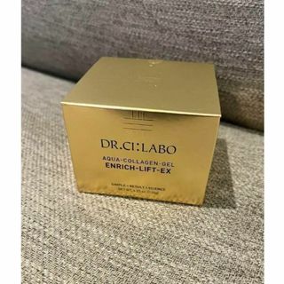 ドクターシーラボ(Dr.Ci Labo)のドクターシーラボ エンリッチリフト 120ｇ(オールインワン化粧品)