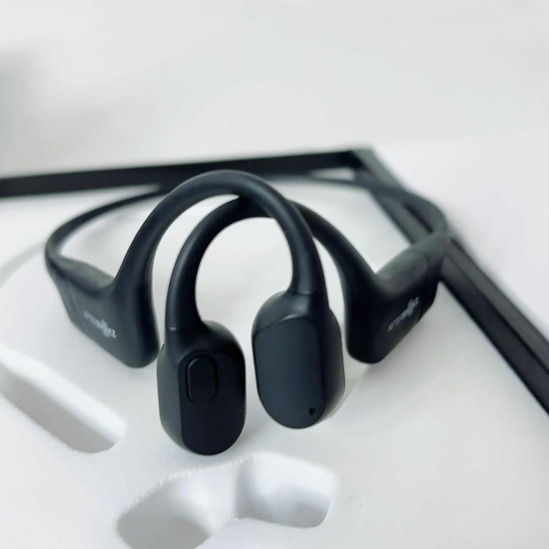 AFTERSHOKZ(アフターショックス)のAFTERSHOKZ AEROPEX AS800 AFT-SP-000002 スマホ/家電/カメラのオーディオ機器(ヘッドフォン/イヤフォン)の商品写真