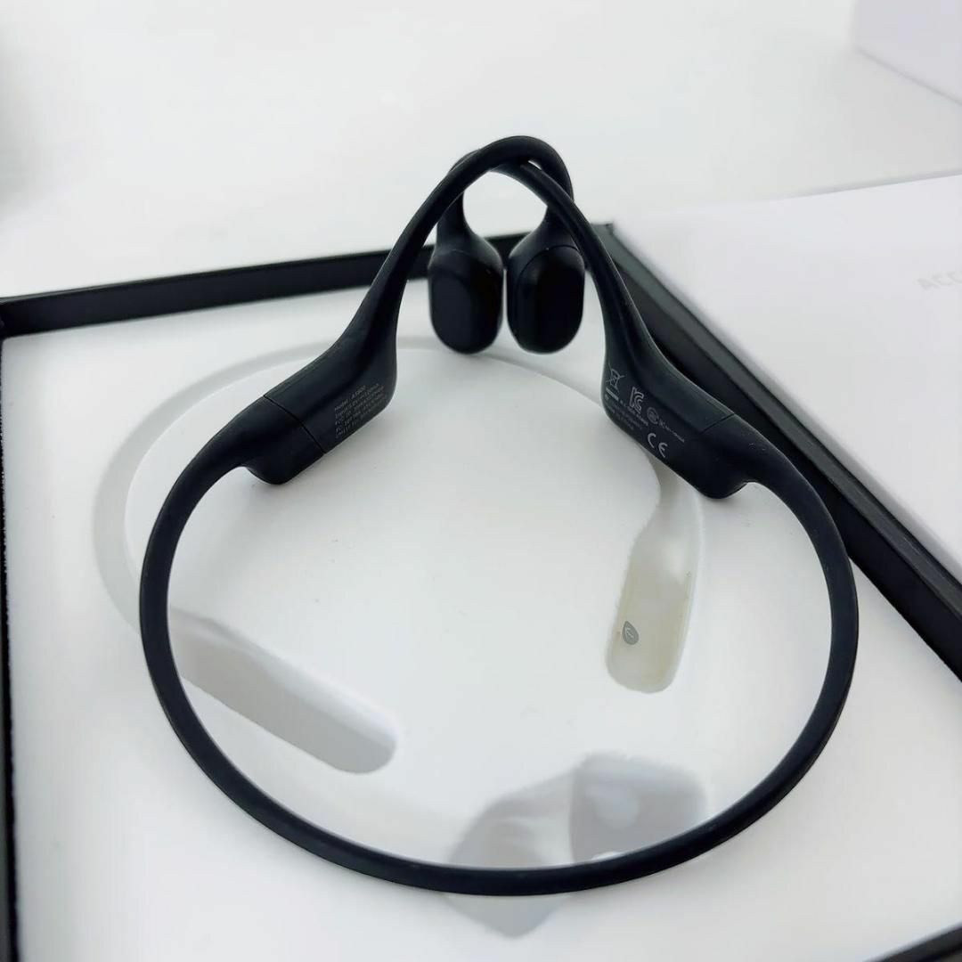 AFTERSHOKZ(アフターショックス)のAFTERSHOKZ AEROPEX AS800 AFT-SP-000002 スマホ/家電/カメラのオーディオ機器(ヘッドフォン/イヤフォン)の商品写真