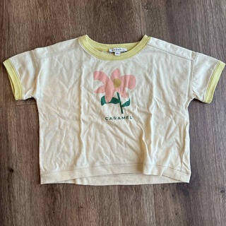 Caramel baby&child  - caramel&baby child Tシャツ