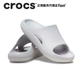 crocs - クロックス　メロウ　リカバリー　サンダル