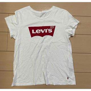 リーバイス(Levi's)のリーバイス　Tシャツ(シャツ/ブラウス(半袖/袖なし))