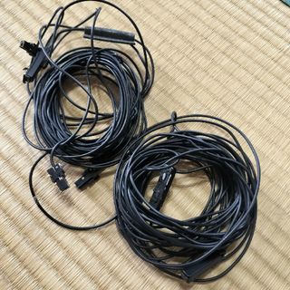 ケンウッド(KENWOOD)のKMX-E502W　T9A-0045-00　カーナビアンテナ(カーナビ/カーテレビ)