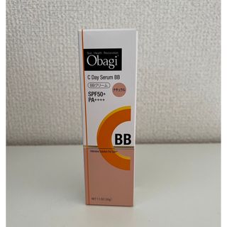 オバジ(Obagi)の【新品未開封】オバジC ディセラムBB 30g ナチュラル(日焼け止め/サンオイル)