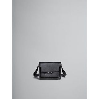 マルニ(Marni)の新品未使用タグ付き MARNI TRUNK SOFT MINI BAG(ショルダーバッグ)