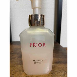 プリオール(PRIOR)のPRIOR プリオール　うるおい美リフトゲル　120ml(オールインワン化粧品)