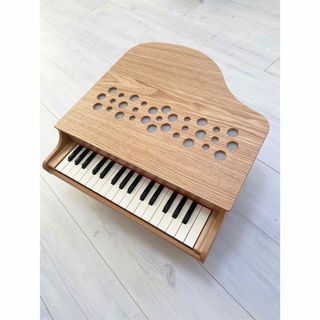 河合楽器｜KAWAI 1164 ミニピアノ P-32 ナチュラル