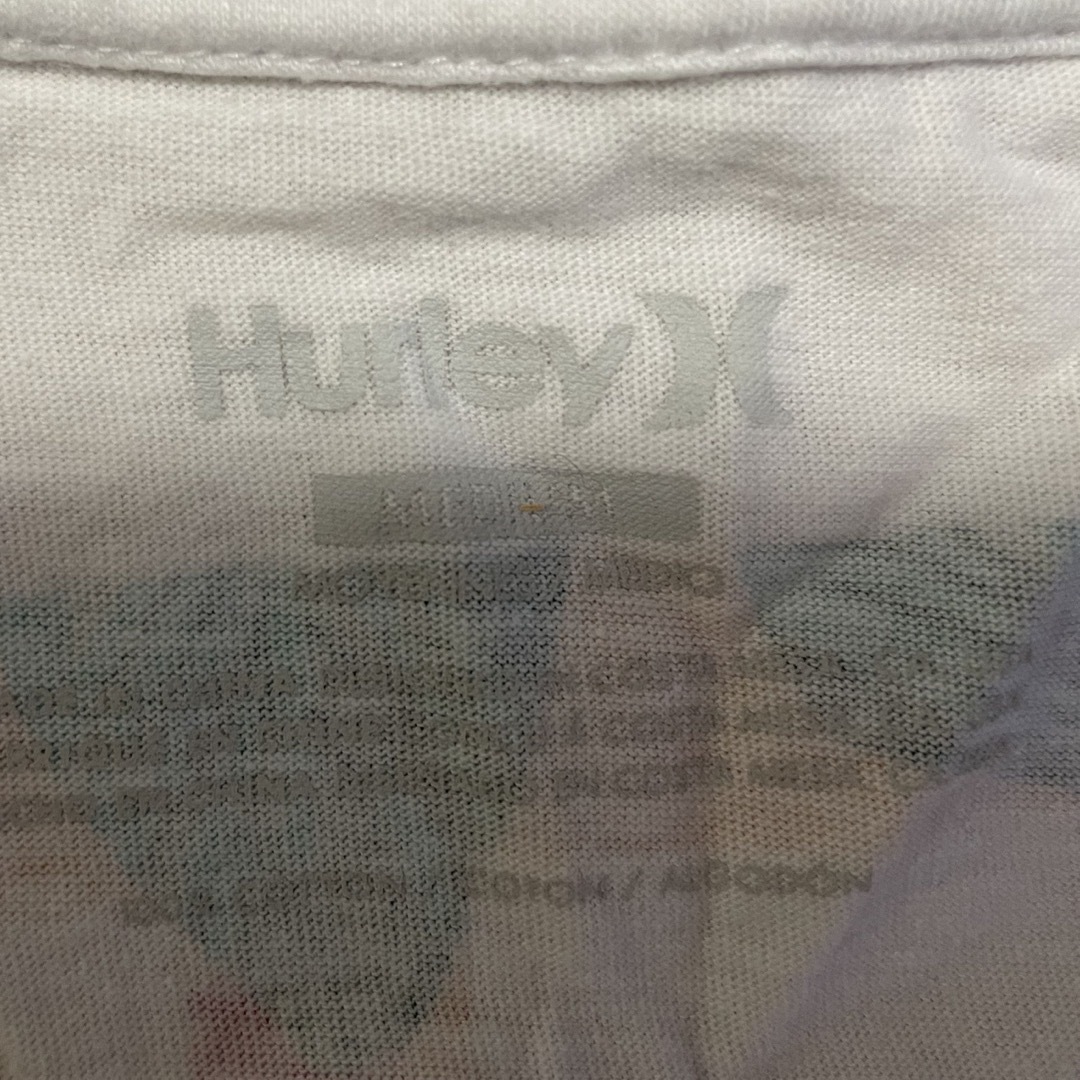 Hurley(ハーレー)のHurley レディースTシャツ レディースのトップス(Tシャツ(半袖/袖なし))の商品写真