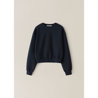 オオトロ(OHOTORO)のohotoro nap mtm navy fw(トレーナー/スウェット)