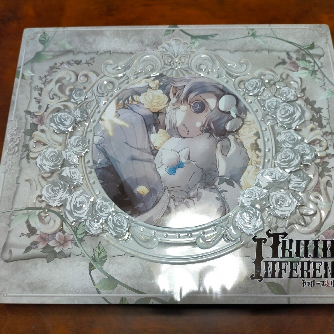 R04 第五人格identityVオフラインパック五周年特別版ガット 未 R04 第五人格identityVオフラインパック五周年特別版ガット 未