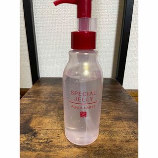 アクアレーベル(AQUALABEL)のアクアレーベル　スペシャルジュレ　化粧水　160ml(化粧水/ローション)