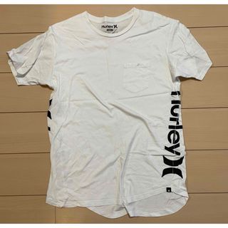 ハーレー(Hurley)のHurley レディースTシャツ(Tシャツ(半袖/袖なし))