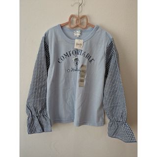 マザウェイズ(motherways)のマザウェイズ カットソー150(Tシャツ/カットソー)