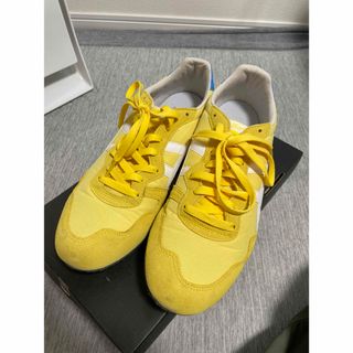 オニツカタイガー(Onitsuka Tiger)のオニツカタイガー　SERRANO(スニーカー)