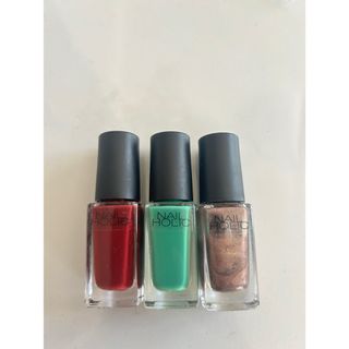 ネイルホリック(NAIL HOLIC)のネイルホリック(マニキュア)