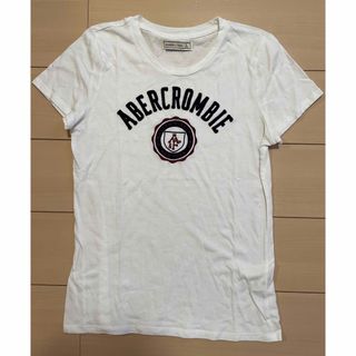 Abercrombie&Fitch レディースTシャツ