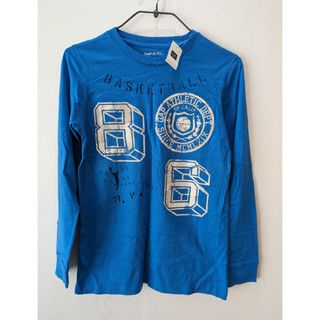 ギャップ(GAP)のGap ギャップ長袖  Tシャツ 150 ロンT(Tシャツ/カットソー)